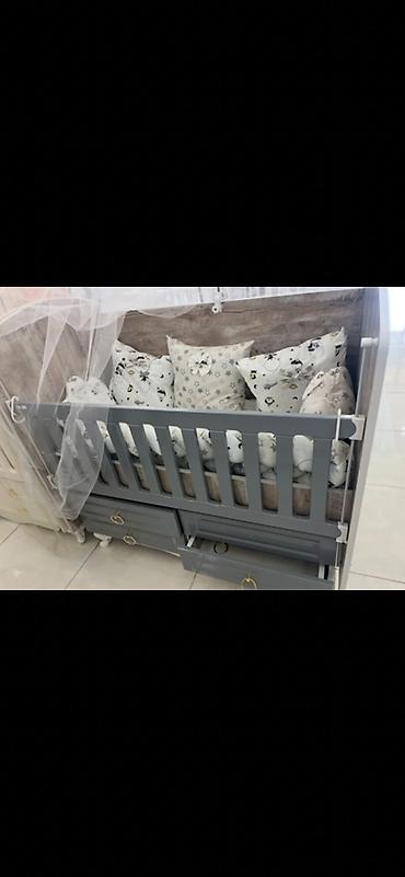 chicco besik: 🧸 Körpə beşiyi satılır – demək olar ki, TƏZƏDİR! Körpə cəmi 1-2 dəfə — 2