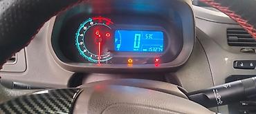ravon salon: Ravon R4: 1.5 l | 2019 il 153274 km — 4