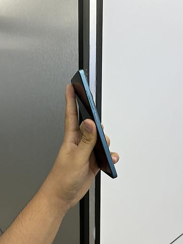 Техника и электроника: Poco F5, Б/у, 256 ГБ, цвет - Синий, В рассрочку, 2 SIM — 5