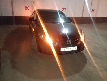 зарядка аккумулятора бишкек цена: Mazda 6: 2008 г., 2 л, Автомат, Бензин, Седан