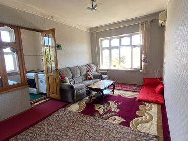 Köhnə tikili: Bakı, Bakıxanov qəs., 2 otaqlı, Köhnə tikili, 38 kv. m — 2