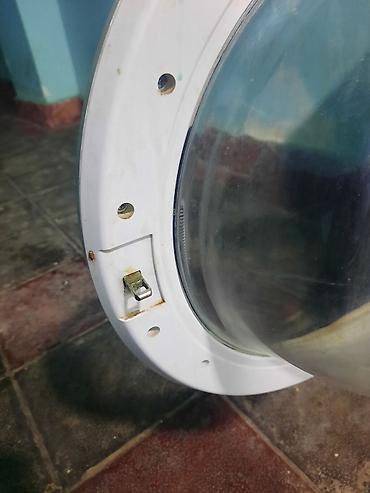 hotpoint: İşlənmiş 2 qapılı Hotpoint Ariston Soyuducu Satılır, rəng - Gümüşü — 6