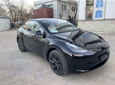 tesla model 3 цена бишкек: В срочной продаже автомобиль Tesla model Y 2023г. Стоимость автомобиля