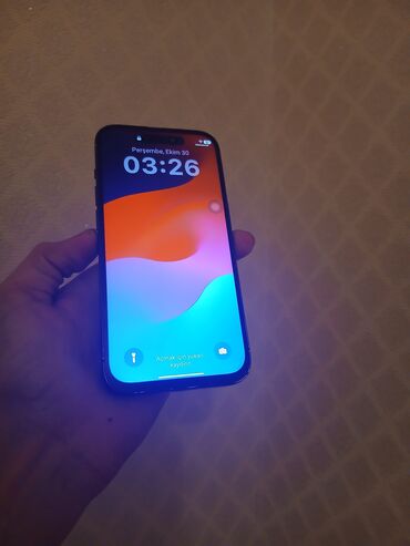 установка кондиционера в баку: IPhone 15 Pro Max, 512 GB, Graphite, Face ID