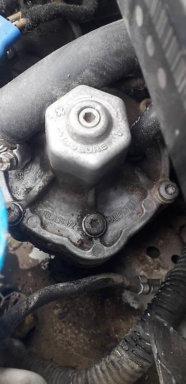 ГБО: Датчик температуры редуктора необходим для измерения температуры — 18