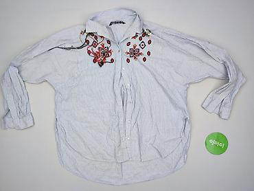 modely koszule: Zara, Koszula damska, rozmiar M — 2