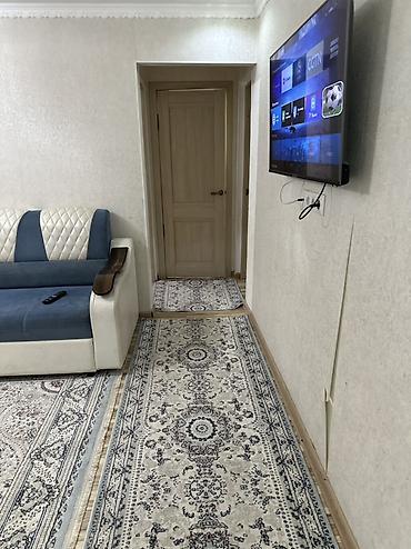 сниму квартиру 8 мкр: 🏠 Сдаётся 3-комнатная квартира в 8-м микрорайоне! Квартира чистая — 3