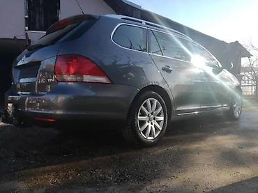 led svetla: GOLF 5 KARAVAN 1.9 TDI U DELOVIMA | Vw golf 5 karavan 1.9 tdi u — 5