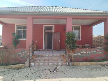 Bağ evlərinin satışı: Bakı, Görədil, 100 kv. m, 3 otaqlı, Hovuzsuz, Kombi, Qaz, İşıq