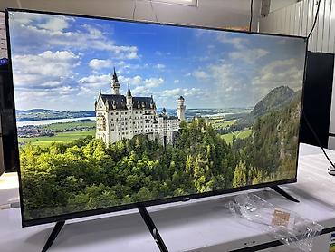 Телевизоры: 🔥🔥АКЦИЯ ‼️‼️🔥🔥 Lelem Smart TV AVP-GTJ-TV3555A0 — 55" Характеристики и — 6