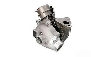 motor za camac: RENAULT MEGANE LAGUNA III SCENIC 1.5 DCI 81 KW TURBINA NOVA | Nova — 1