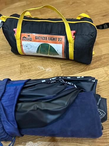 Надувные матрасы: Надувной матрас Intex с велюровым покрытием. В подарок насос — 5