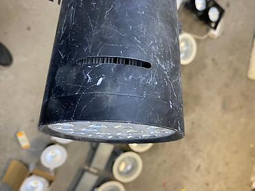 Другое электромеханическое оборудование: Продаю LET освещение для заведения ресторанов и кафе и для фото студии at lalafo.kg — 18 Другое электромеханическое оборудование: Продаю LET освещение для заведения ресторанов и кафе и для фото студии — 18