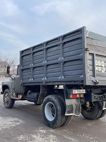 Грузовики: Грузовик, ЗИЛ, Б/у at lalafo.kg — 10 Грузовики: Грузовик, ЗИЛ, Б/у — 10