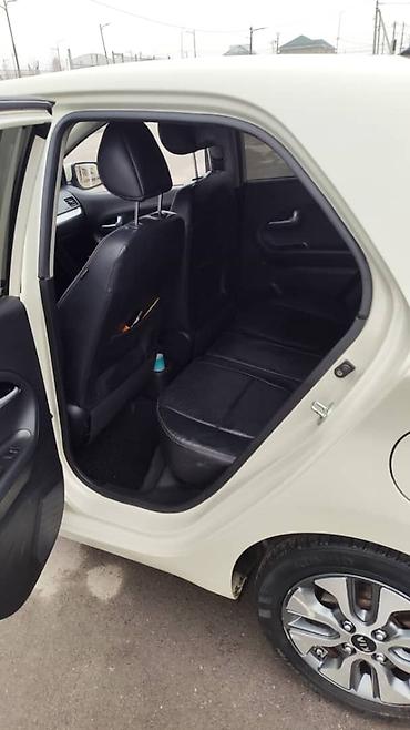 Kia: Kia Morning: 2016 г., 1 л, Автомат, Бензин, Хэтчбэк — 9