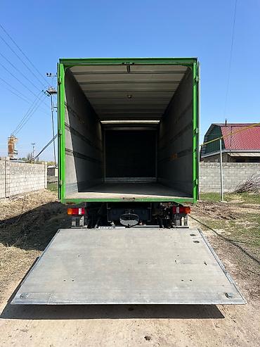 Услуги портера: Заказать Мерседес грузовой спринтер, Переезд, Другие опции — 11