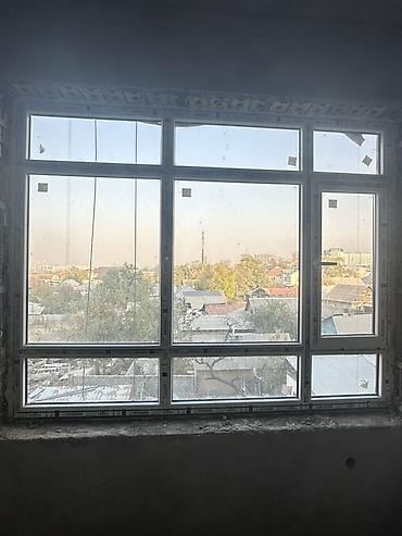 кварьира: Строится, Элитка, 2 комнаты, 62 м² — 6