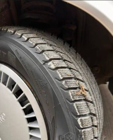 Audi: Audi 80: 1986 г., 1.8 л, Механика, Бензин, Седан — 20