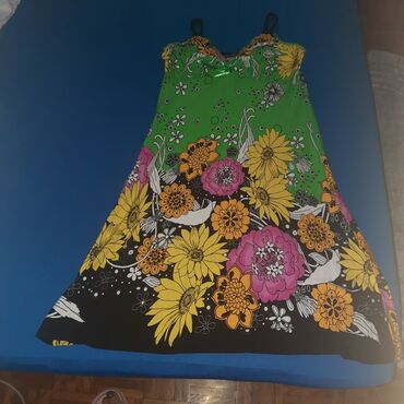jaknica m: Mini haljina