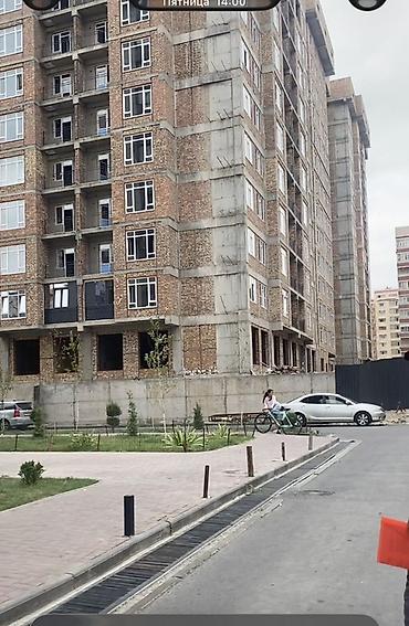 ахуебаева: 2 комнаты, 65 м², Джал-15 10 этаж — 2