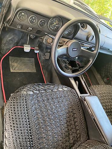 014 turbo az: VAZ (LADA) 2101: 1.7 l | 1975 il 65029 km Sedan — 8