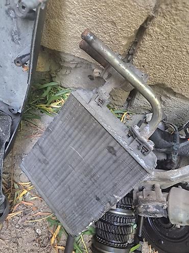 vaz radiator: Komplekt, Yaxın və uzaq vuran işıqlar VAZ (LADA), 2000 il, Orijinal, Rusiya, İşlənmiş — 3