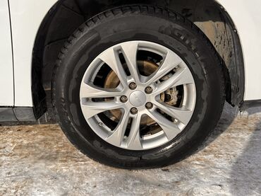 Honda: Honda CR-V: 2020 г., 1.5 л, Автомат, Бензин, Кроссовер — 7