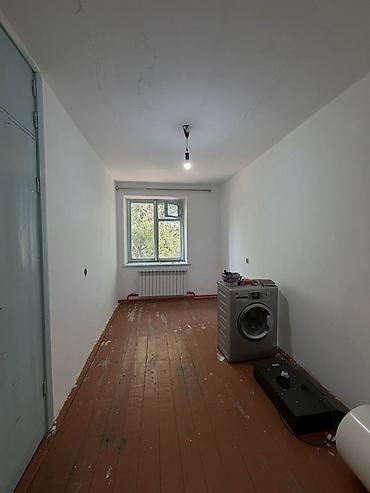 Квартиры: 3 комнаты, 58 м², Хрущевка, 2 этаж, Требуется ремонт — 3