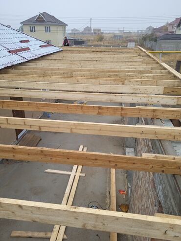 Кровля крыши: Кровля крыши | Монтаж, Демонтаж, Ремонт Больше 6 лет опыта — 15