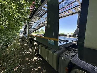 Прицепы и полуприцепы: Прицеп, Новый — 10