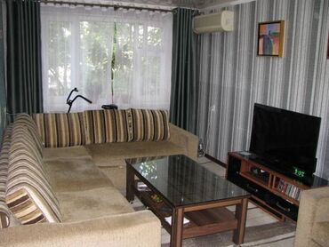 агенство квартиры: 3 комнаты, 58 м², 104 серия, 1 этаж, Косметический ремонт
