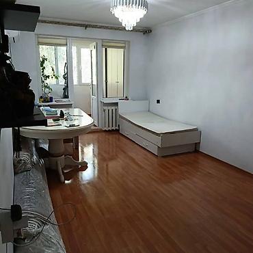 4: 2 комнаты, 47 м², 6 мкр 104 серия, 4 этаж, Свежий ремонт — 5