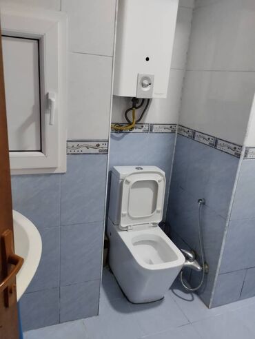 Uzunmüddətli kirayə mənzillər: Yaşayış üçün mənzildə bütün şərait var. Blok təmiz və qurudur — 9