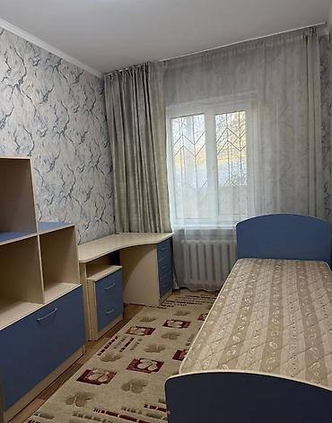 Продажа квартир: 3 комнаты, 64 м², 105 серия, 1 этаж, Косметический ремонт — 3
