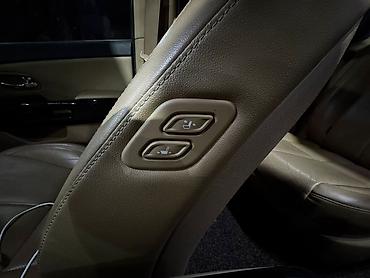 Kia: Kia Carnival: 2019 г., 2.2 л, Автомат, Дизель, Минивэн — 14