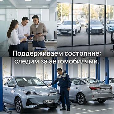 шопена: Подключение вашего автомобиля к контролю и таксопарку - Подключим ваш — 5