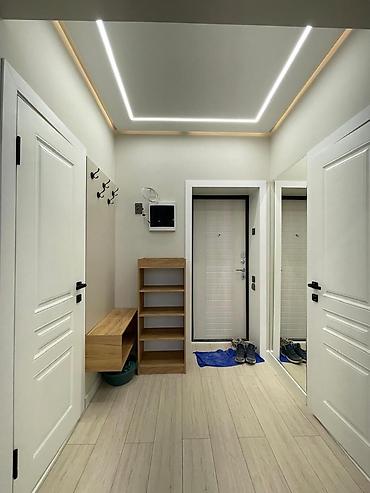 Продажа квартир: 2 комнаты, 68 м², Элитка, 6 этаж, Дизайнерский ремонт — 2