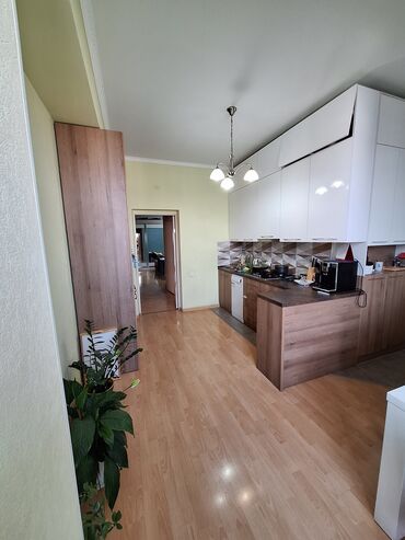 шкаф для прихожей комнаты: 4 комнаты, 193 м², Элитка, 10 этаж, Старый ремонт