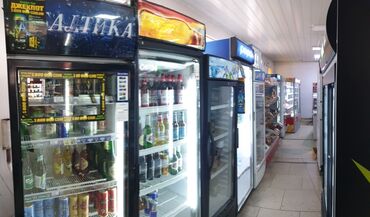 Магазины: Продаю Магазин Отдельностоящий магазин, 310 м², С видеонаблюдением, 1 этаж — 6