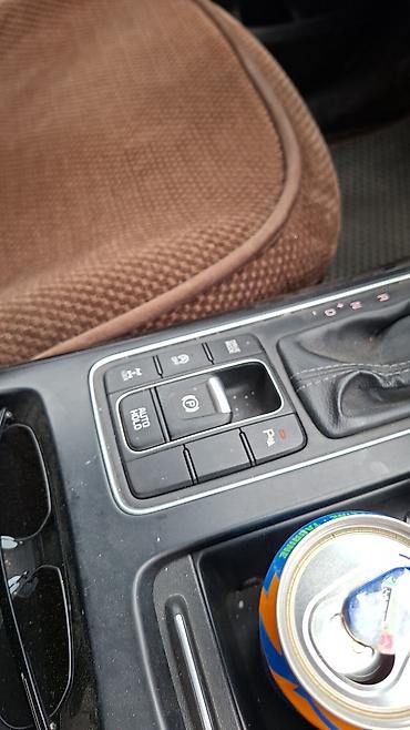 ist фара: Kia Sorento: 2018 г., 2.2 л, Автомат, Дизель — 6