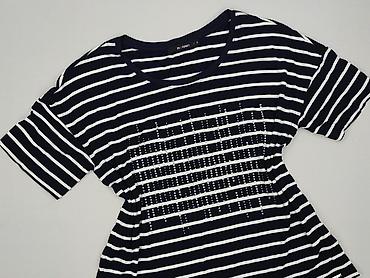 monnari topy: Monnari, T-shirt damski, rozmiar S — 1