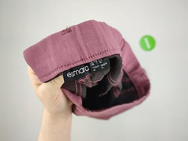 ecco damskie botki: Esmara, Spodnie materiałowe damskie, rozmiar S — 4