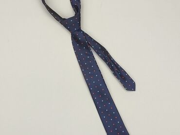 Ties and accessories: Tie, color - Blue, condition - Perfect