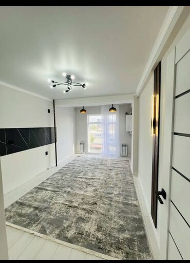 Продажа квартир: 1 комната, 43 м², Элитка, 7 этаж, Дизайнерский ремонт