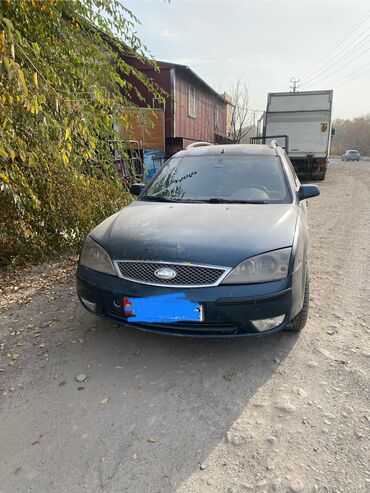 фары на опель вектра б: Ford Mondeo: 2004 г., 2 л, Механика, Дизель, Универсал