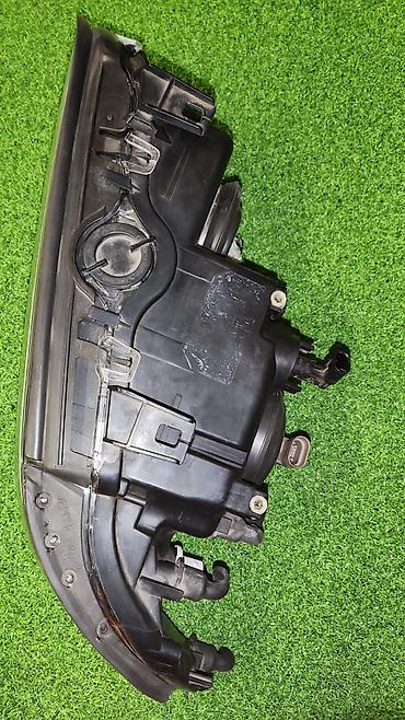 Передние фары: Передняя правая фара BMW 2002 г., Б/у, Оригинал, Германия — 9