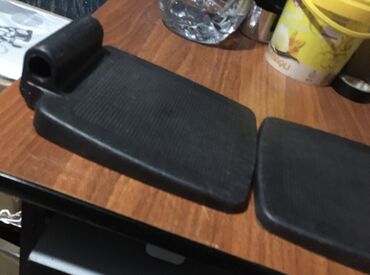 Əlil arabaları: Elil arabasi üçün zapcastlar var Mühərrikli araba üçün ve sade Əlil — 13