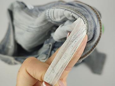 lenar jeansy: Zara, Jeansy damskie, rozmiar 2XL — 5