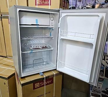 Soyuducular: Soyuducu mini soyuducu silver model: bc 71 türk markasi i̇qli̇m — 12