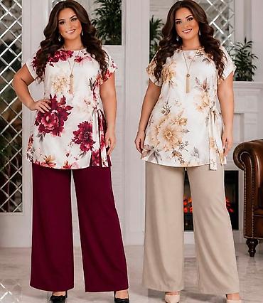 08. Komplet za punije
XL 2XL 3XL 
Cena : 2.900 dinara H